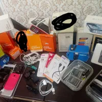 فروش تعدادی قطعات موبایل