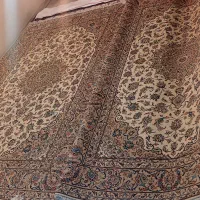 جفت شش متری بافت یزد|فرش|مشهد, چهارباغ|دیوار