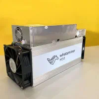 فروش قانونی انواع دستگاه ماینر