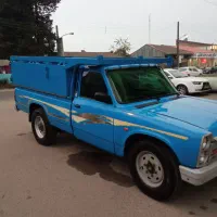 نیسان آپشنال ۱۴۰۰|خودرو سواری و وانت|صومعهسرا, |دیوار