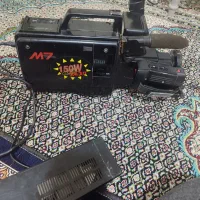 دوربین قدیمی|دوربین عکاسی و فیلم‌برداری|اردبیل, |دیوار