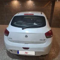 تیبا ۲مدل ۹۴