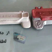 کباب ساز دستی