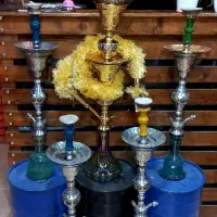 مناسب کافه قلیان عربی الخوانکی اصل