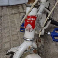دوچرخه