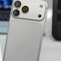 ایفون ۱۷ پرومکس iphone 17 promax