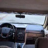 پارس تیوفایی ۹۴چهار چرخ دیسک کلاس۱۵|خودرو سواری و وانت|خوی, |دیوار