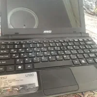 لپ تابmsi|رایانه همراه|رشت, گلسار|دیوار