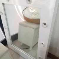 لوازم آرایشگاهی|آرایشگاه و سالن‌های زیبایی|گنبد کاووس, |دیوار