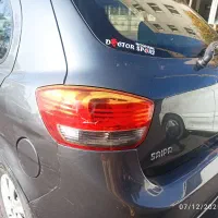 تیبا دو مدل۹۶ نقد و اقساط ،معاوضه