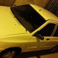 پراید ۱۳۲مدل ۹۰تمیز|خودرو سواری و وانت|اهواز, زندوکیلی|دیوار