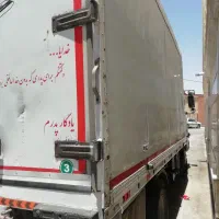 یکدستگاه کامیون بادسان ینخچالی 8تن مدل 80|خودرو سنگین|گلپایگان, |دیوار