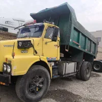 کمپرسی ولوو 62|خودرو سنگین|مرند, |دیوار