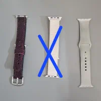 بند اپل واچ