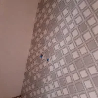 کارگر کاشیکاری