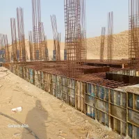 نیازمند به چند نفره آرماتوربند و قالب بند هستیم|استخدام معماری، عمران و ساختمانی|بندرعباس, |دیوار