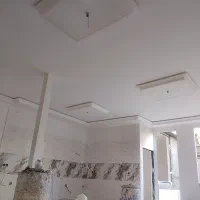 گچکاری و ابزار زنی
