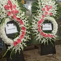 گل آرا|خدمات پذیرایی، مراسم|خمینی‌شهر, |دیوار