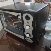 آون توستر فوما