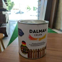رنگ روغنی مخصوص چوب ترمو و روسی