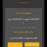 از اینترنت درآمد واقعی بساز