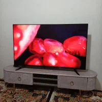 تلویزیون پروویژن۵۵ اینج کیو ال ای دی