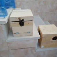 لوازم پرنده