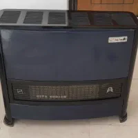 بخاری هیتا شعله