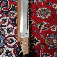 چاقو کوهنوردی