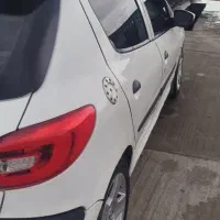 206تیپ پنج آس