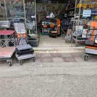 باسکول چرخ دار|فروشگاه و مغازه|اصفهان, عطار نیشابوری|دیوار