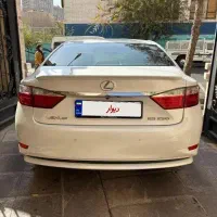 لکسوس es250 مدل2014|خودرو سواری و وانت|تهران, شهرآرا|دیوار