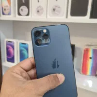 iphone 12 pro لا کاغذی باتری ۷۷ فابریک LLa