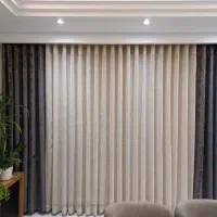 نصب پرده  ، زبرا پانچ مینی‌مال و