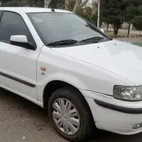 سمند LX مدل 1399تمیز|خودرو سواری و وانت|قم, حاج زینل|دیوار