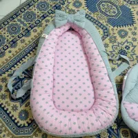 تشک گارد دار 4تکه