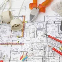 خدمات برق ساختمان