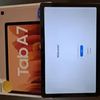 تبلت سامسونگ Tab A7 T505|تبلت|اصفهان, شیخ اشراق|دیوار