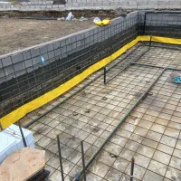 ارماتور بندی و قالب بندی از صفر تا صد با ابزار|خدمات پیشه و مهارت|نوشهر, |دیوار