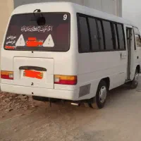 مینی بوس هیوندا سرویس دهی|خدمات حمل و نقل|ورامین, ورامین|دیوار