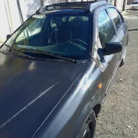 سمند مدل 81 دونه ضربه|خودرو سواری و وانت|سنقر, |دیوار