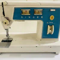 چرخ خیاطی سینگر آلمان اصل