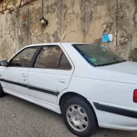 فروش دو دستگاه پژو پارس xu7  - در تهران|خودرو سواری و وانت|خوی, |دیوار