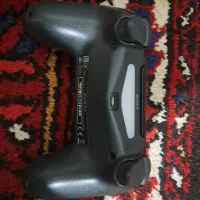 دسته ps4 نو|کنسول، بازی ویدئویی و آنلاین|اهر, |دیوار