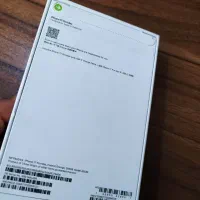 آیفون 17promax پلمپ