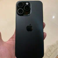 آیفون ۱۵ پرومکس