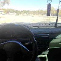 پراید مدل 84|خودرو سواری و وانت|خاش, |دیوار