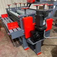 گیوتین پرس برک خم کن رول فرمینگ