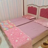 تخت نوجوان 80*180|تخت و سرویس خواب|تهران, نارمک جنوبی|دیوار