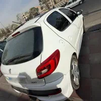 ۲۰۷ پانوراما|خودرو سواری و وانت|پاکدشت, پاکدشت (مامازند)|دیوار